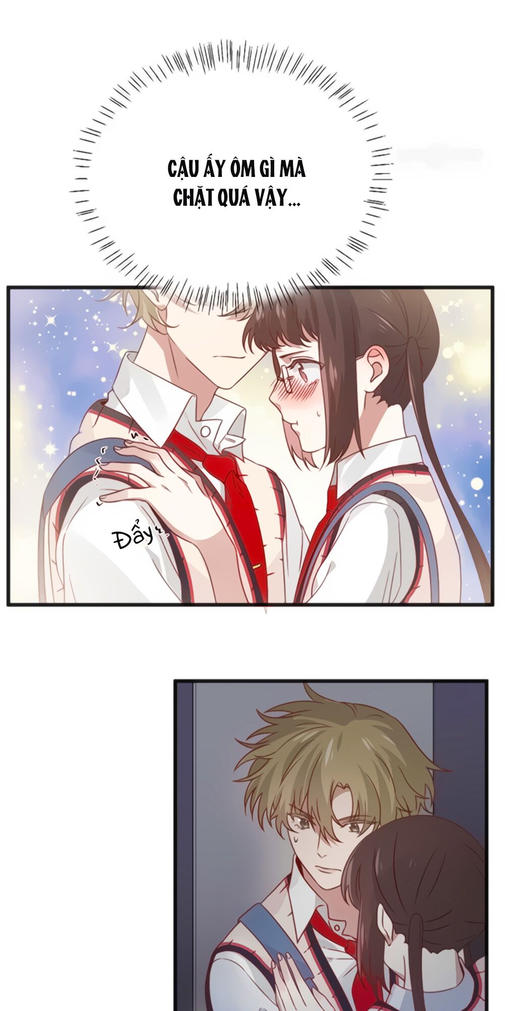 xông vào tim anh chapter 23 9