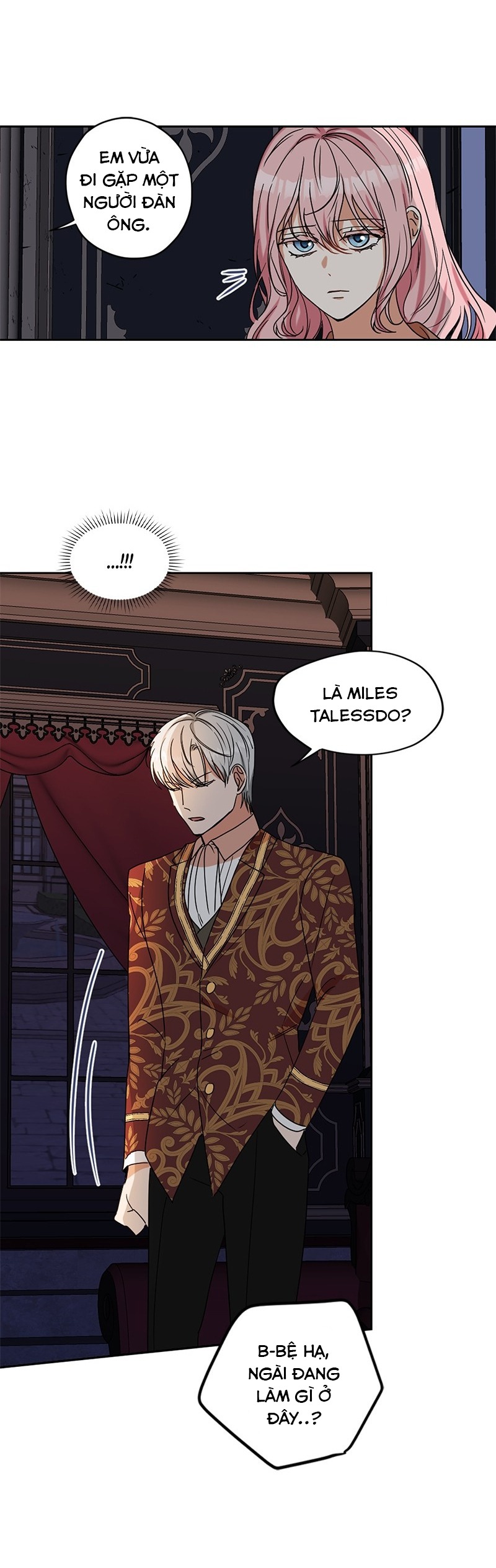 tôi sẽ nâng cấp chồng tôi trở thành một bậc thầy chapter 104 9