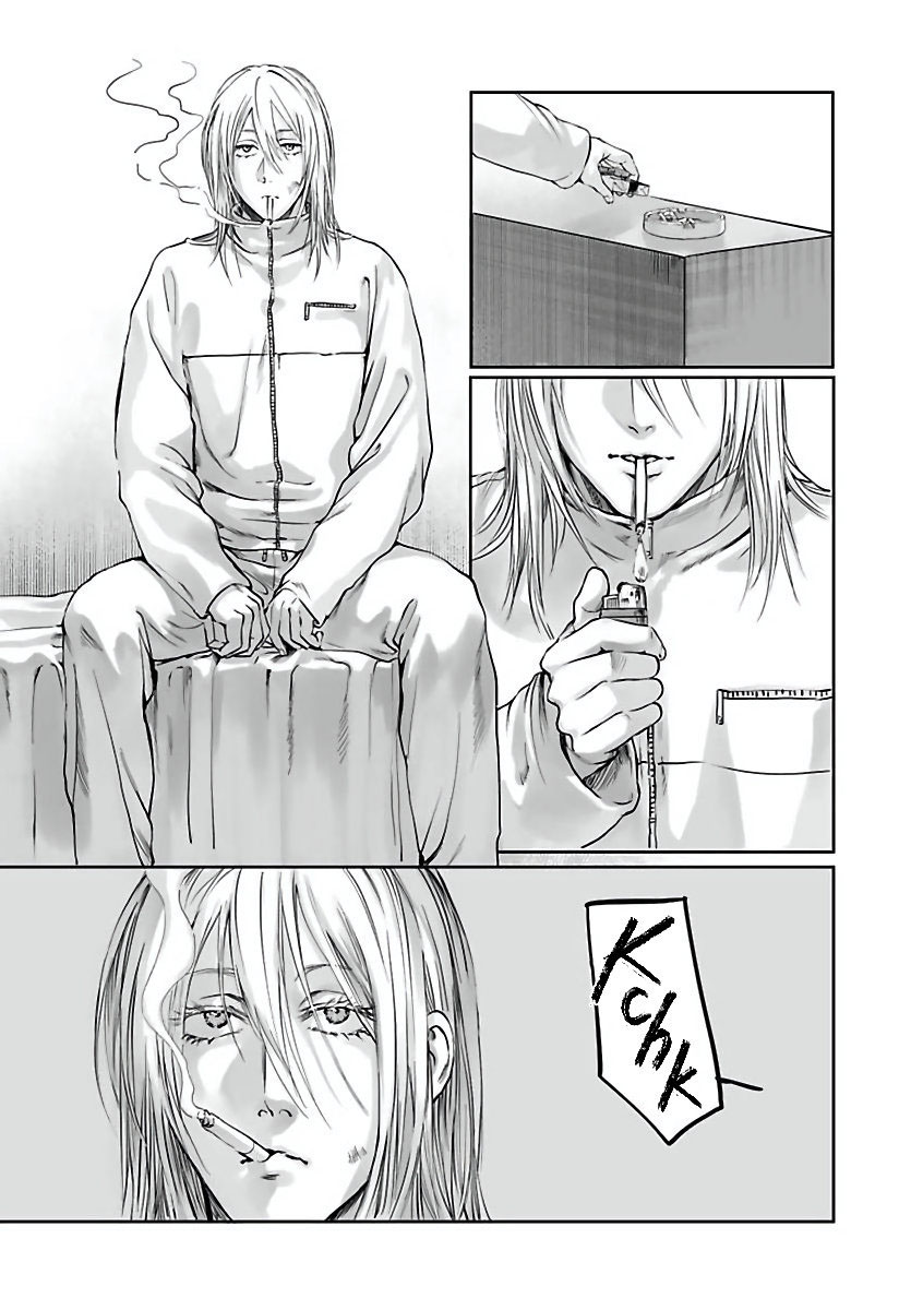 dạy hắn cách yêu chapter 4 9