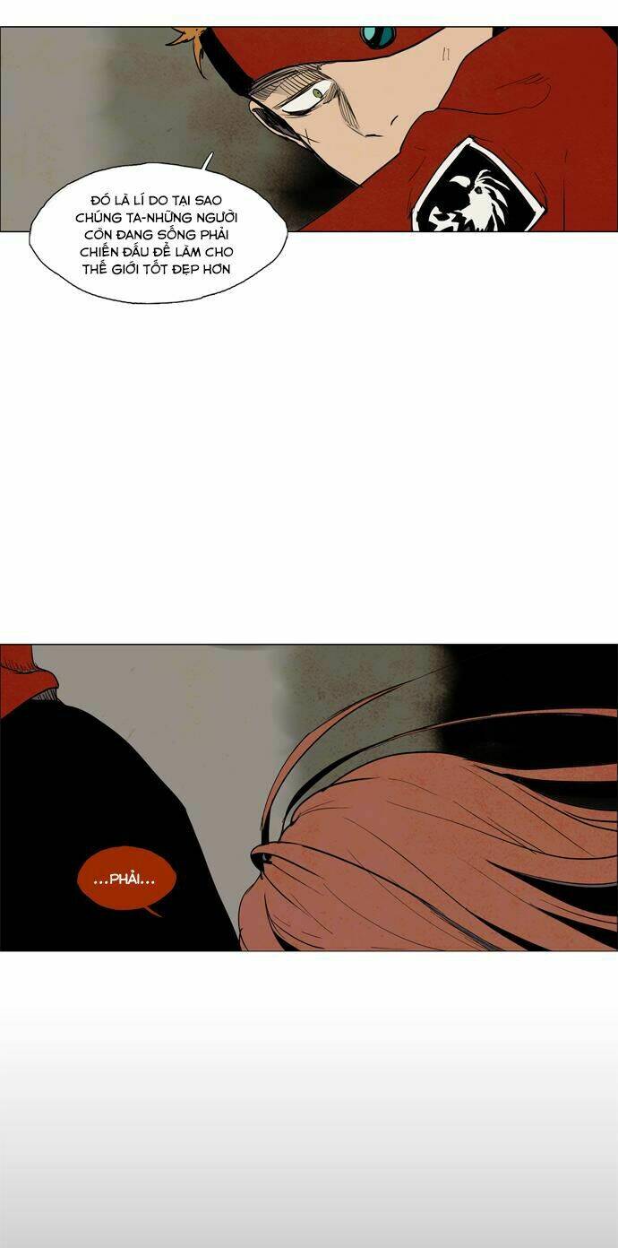 lessa 2: the crimson knight chapter 54 19