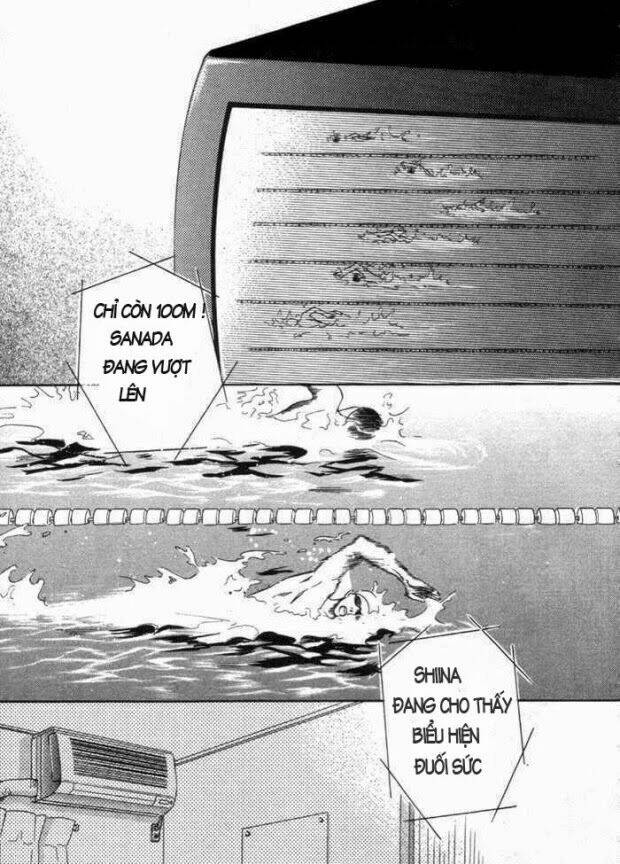 mizu ni kioku chapter 1 4