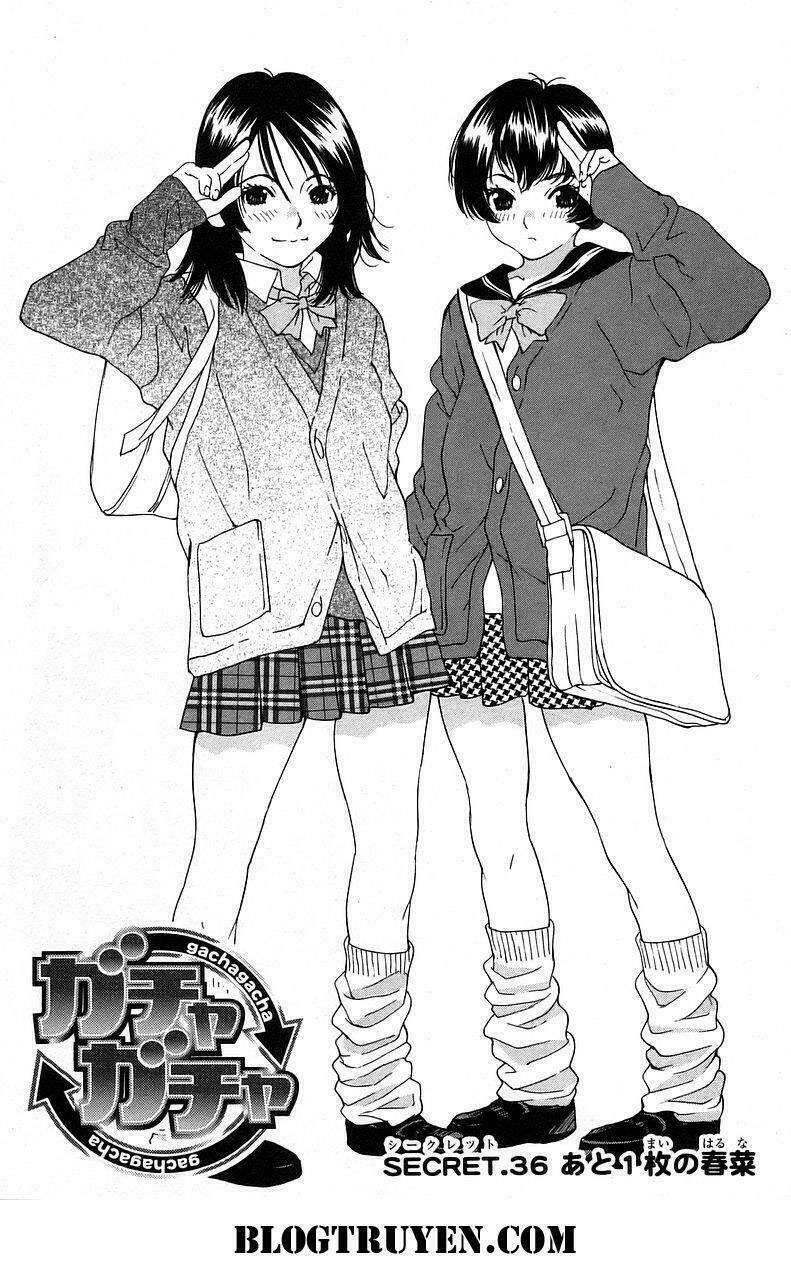 gacha gacha - secret chapter 36 3