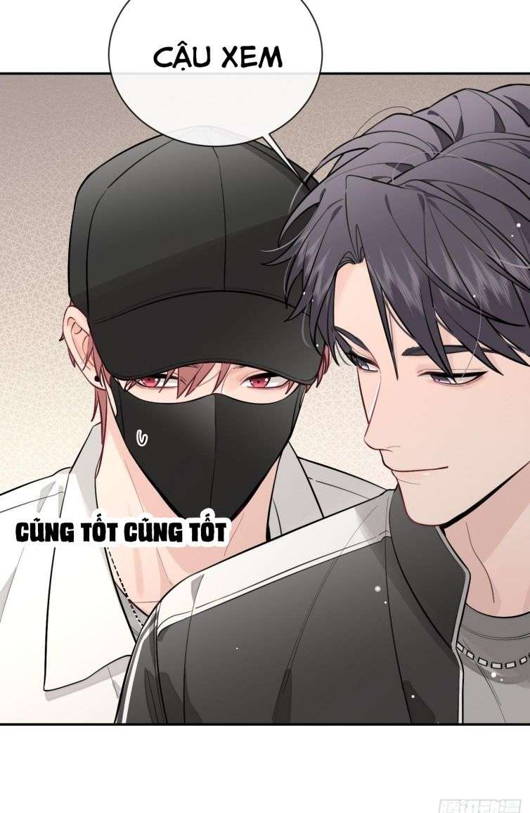 chó lớn bắt nạt chủ chapter 31 16