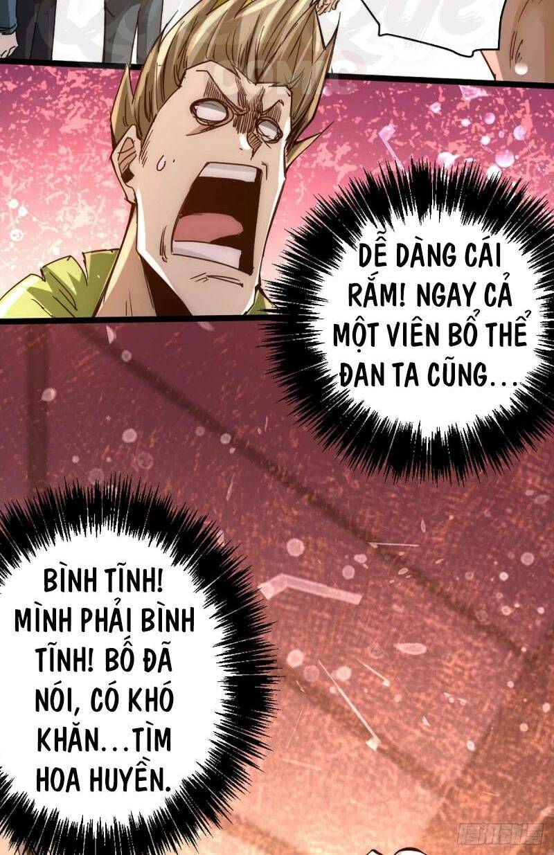 đô thị đỉnh phong cao thủ chapter 94 16