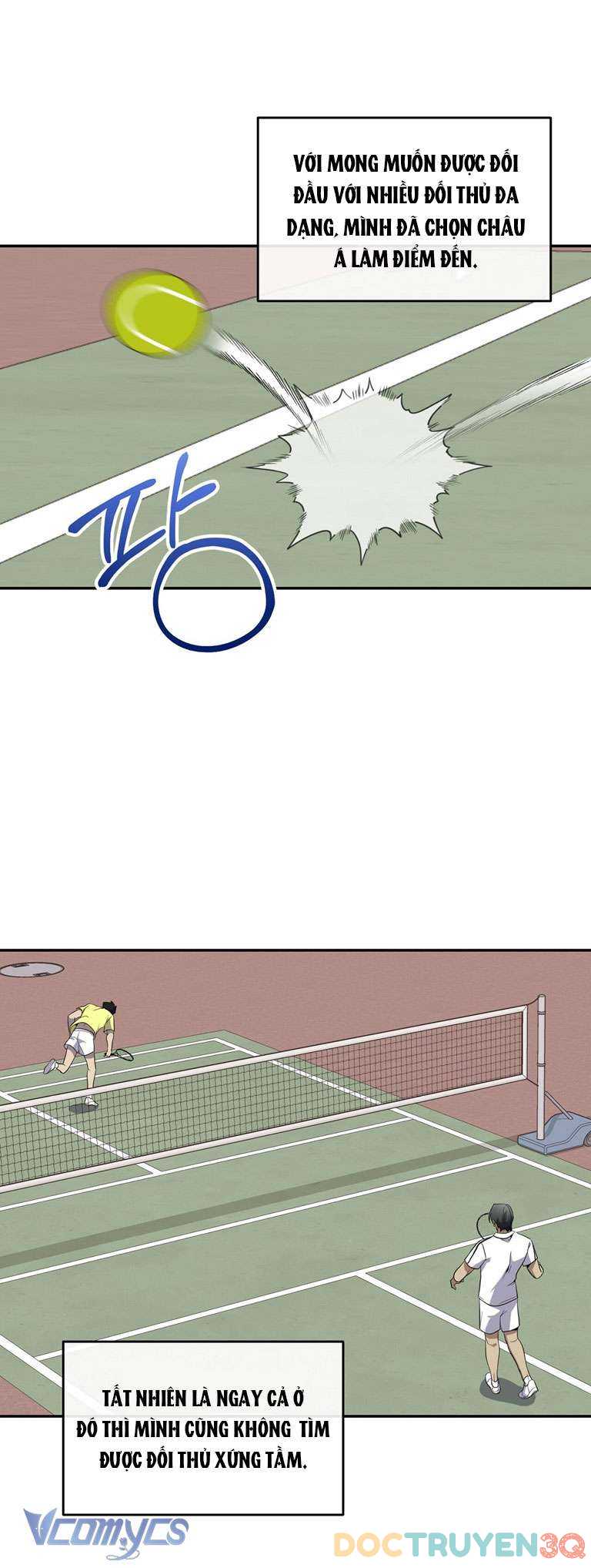 [18+] cân bằng nhiệt chapter 1 39