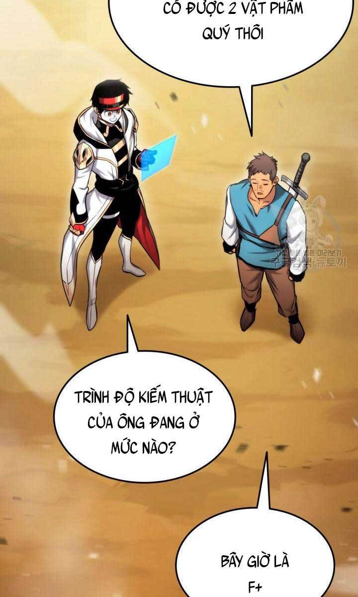 huyền thoại game thủ - tái xuất chapter 92 22