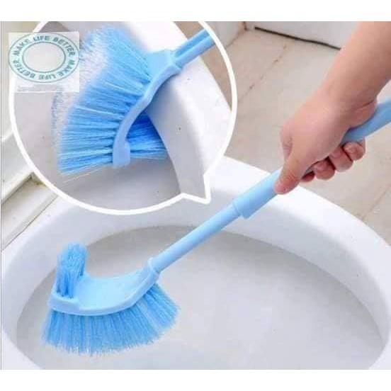 Cọ toilet 2 đầu cao cấp