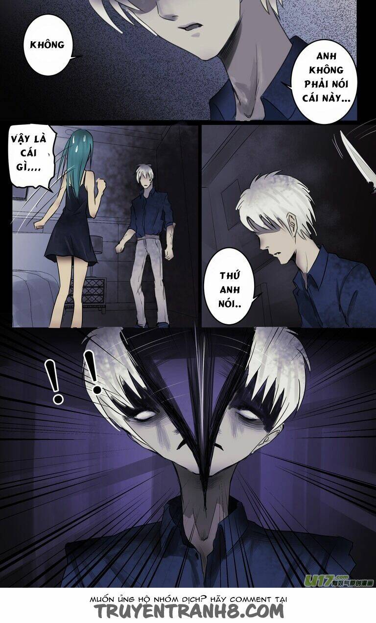 dị tượng chapter 5 7