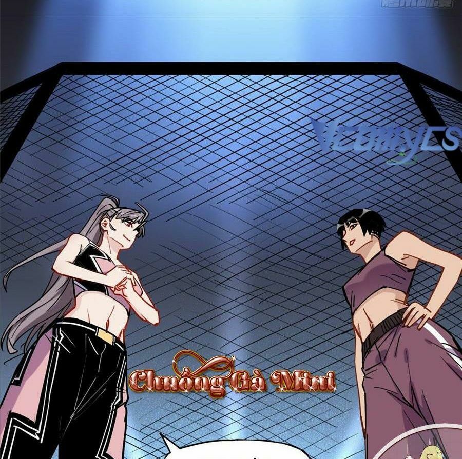 cố tổng, vợ của ngài quá mạnh rồi! chapter 45 64