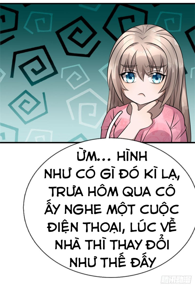 tuyệt thế binh vương chapter 105 2