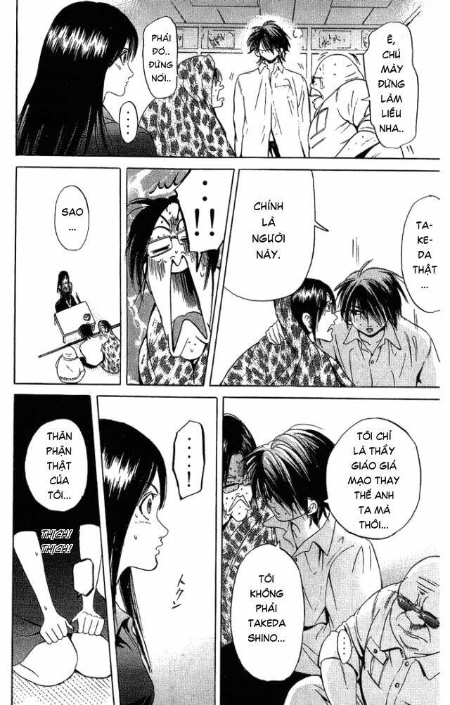 hammer session - thầy giáo tuyệt chiêu chapter 21 20