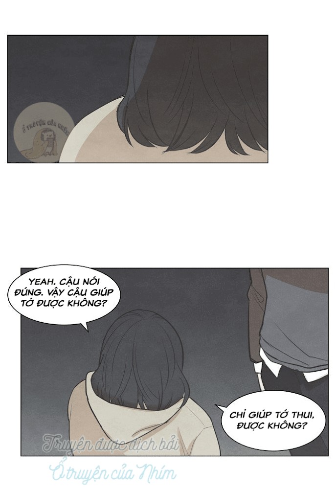 một phần vì thích em chapter 15 22