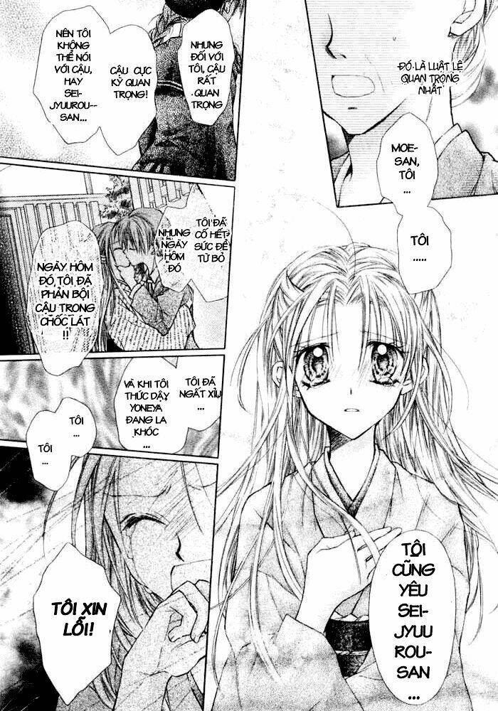 đi tìm mặt trăng tròn chapter 19 25