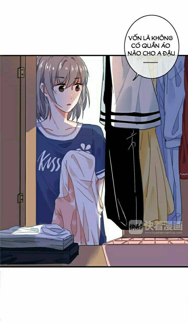 thập quang mật ngữ chapter 7 3