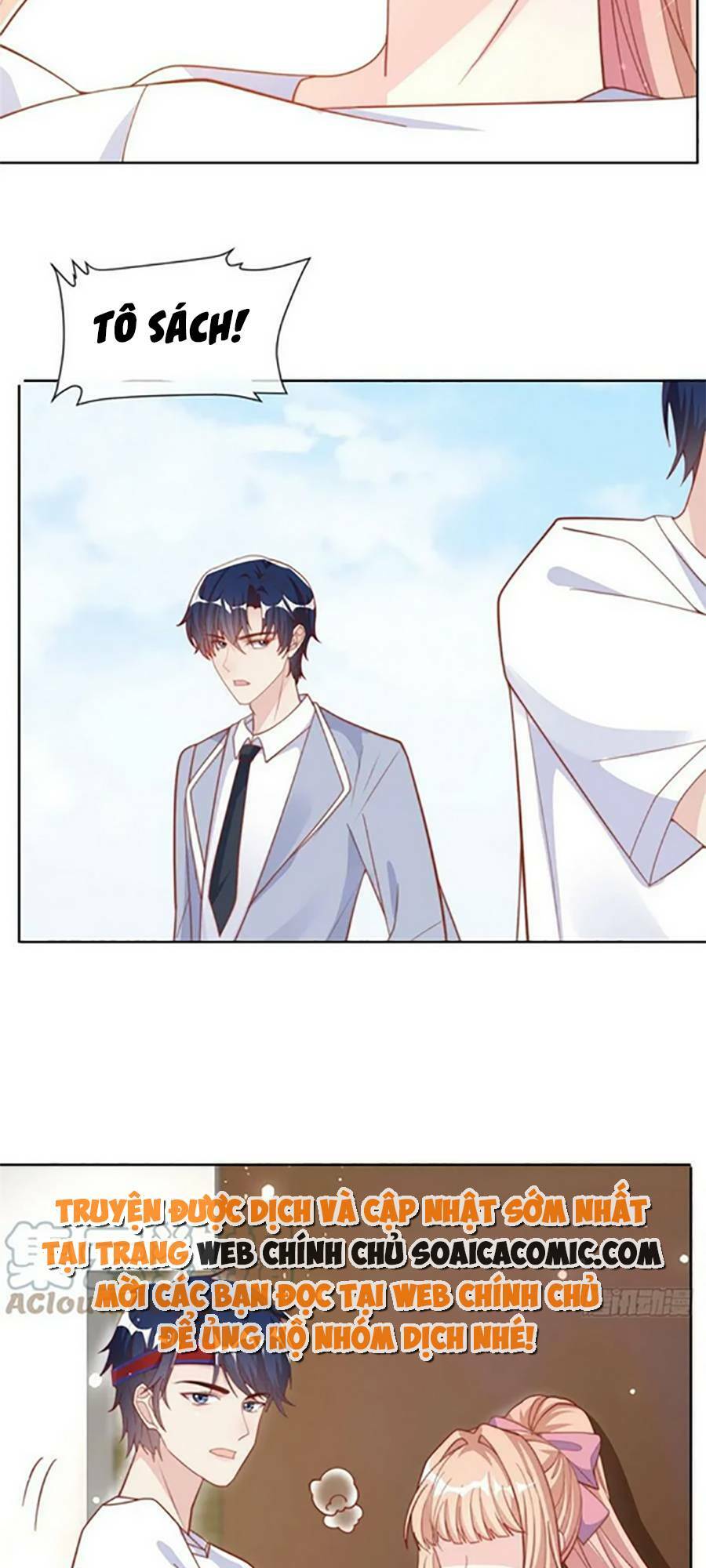 tôi được năm đại lão chiều chuộng hết nấc chapter 92 4