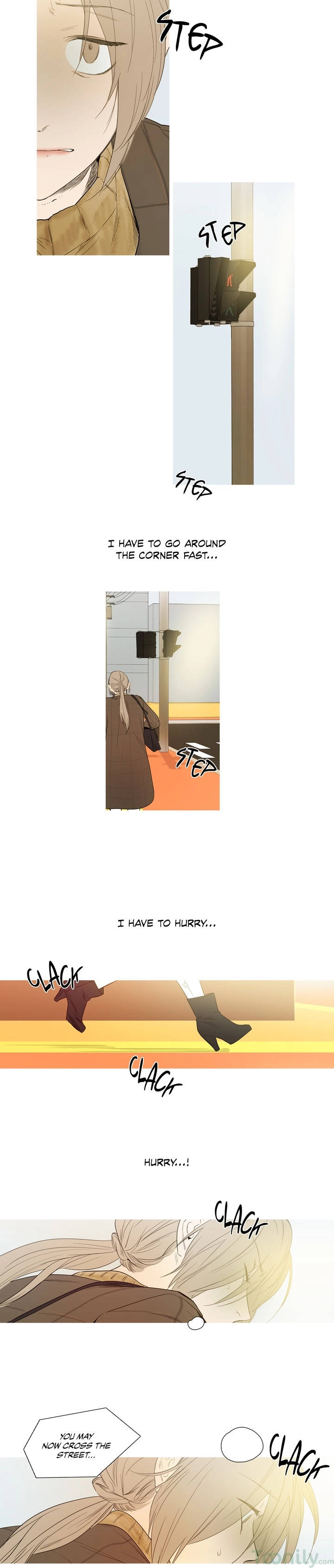 [raw] chiếm đoạt chapter 60 13