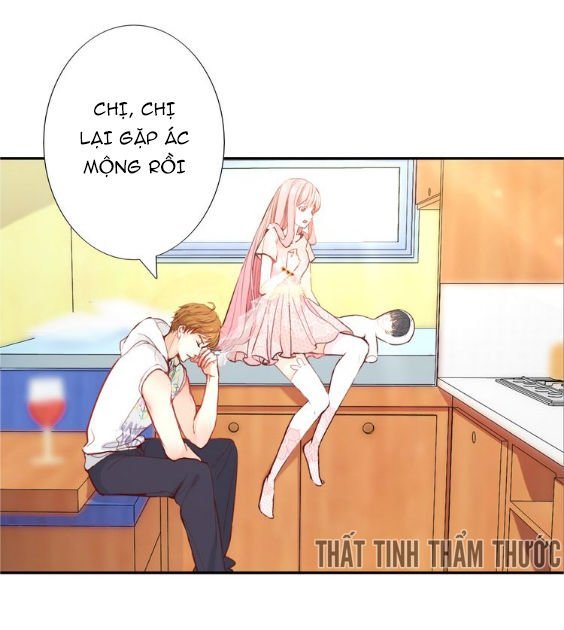 mộng văn sơn hải kinh chapter 1 83