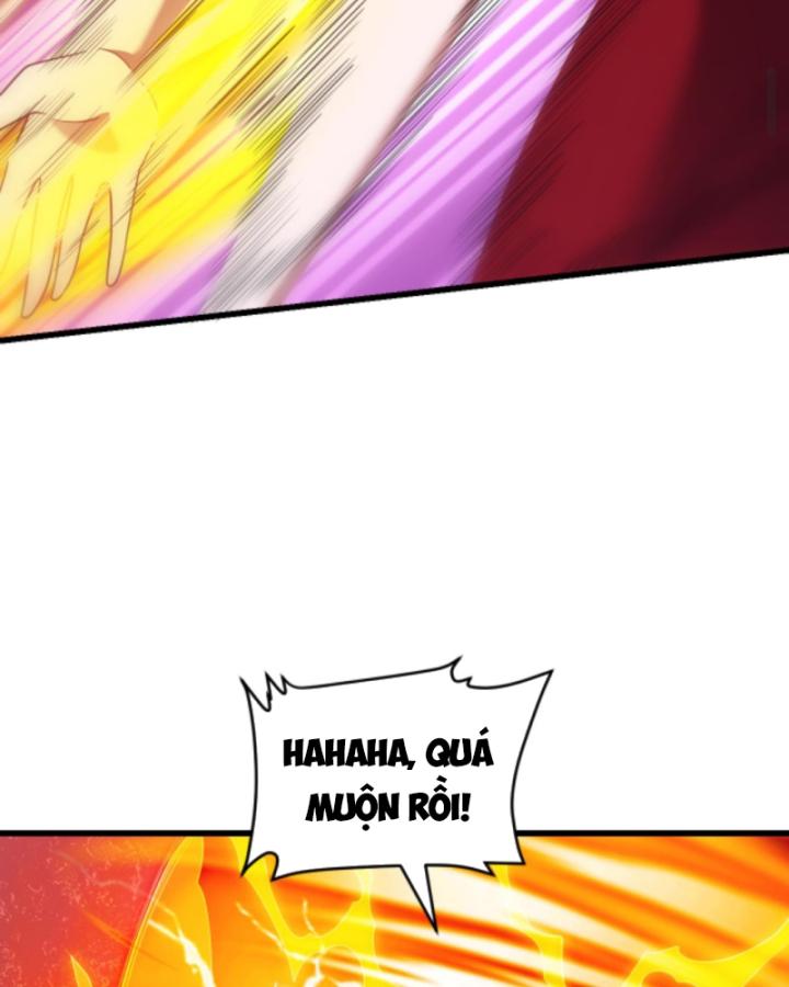 người chơi và nhân vật chính đều muốn làm hại ta chapter 128 8