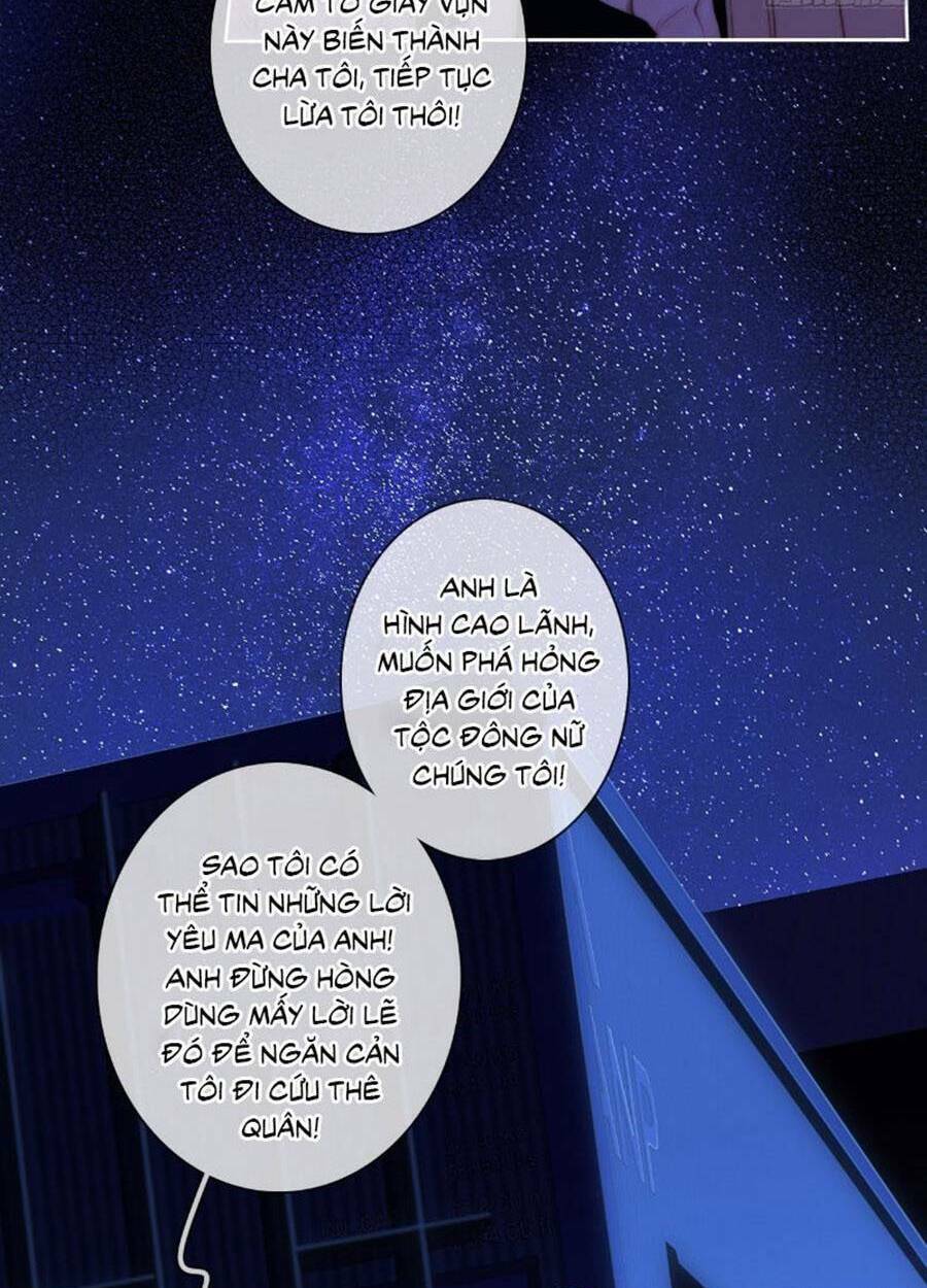 kim ốc tàng kiều chapter 56 3