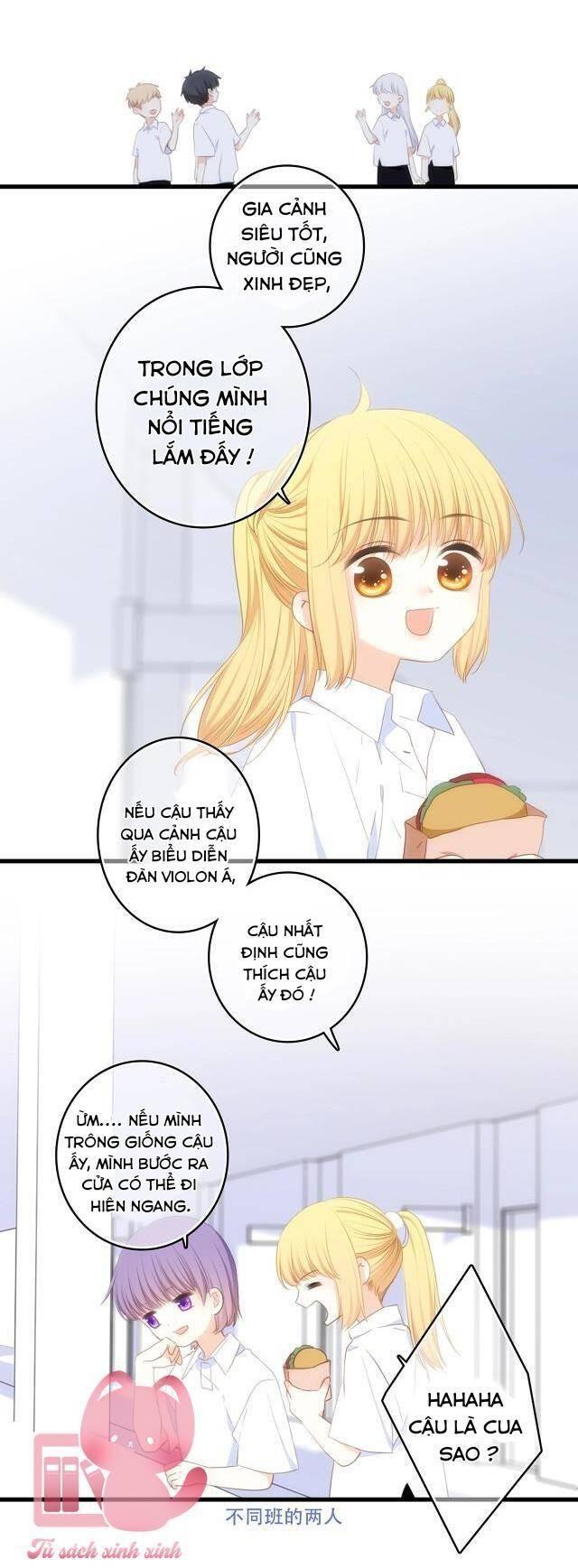 con tim rung động 2 chapter 144.1 29