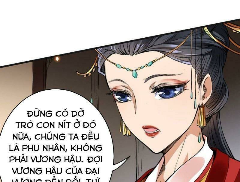 đường dần tại dị giới chapter 380 17