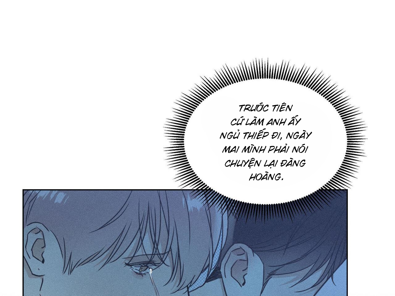 dải hợp âm trên đại dương xanh chapter 31 113