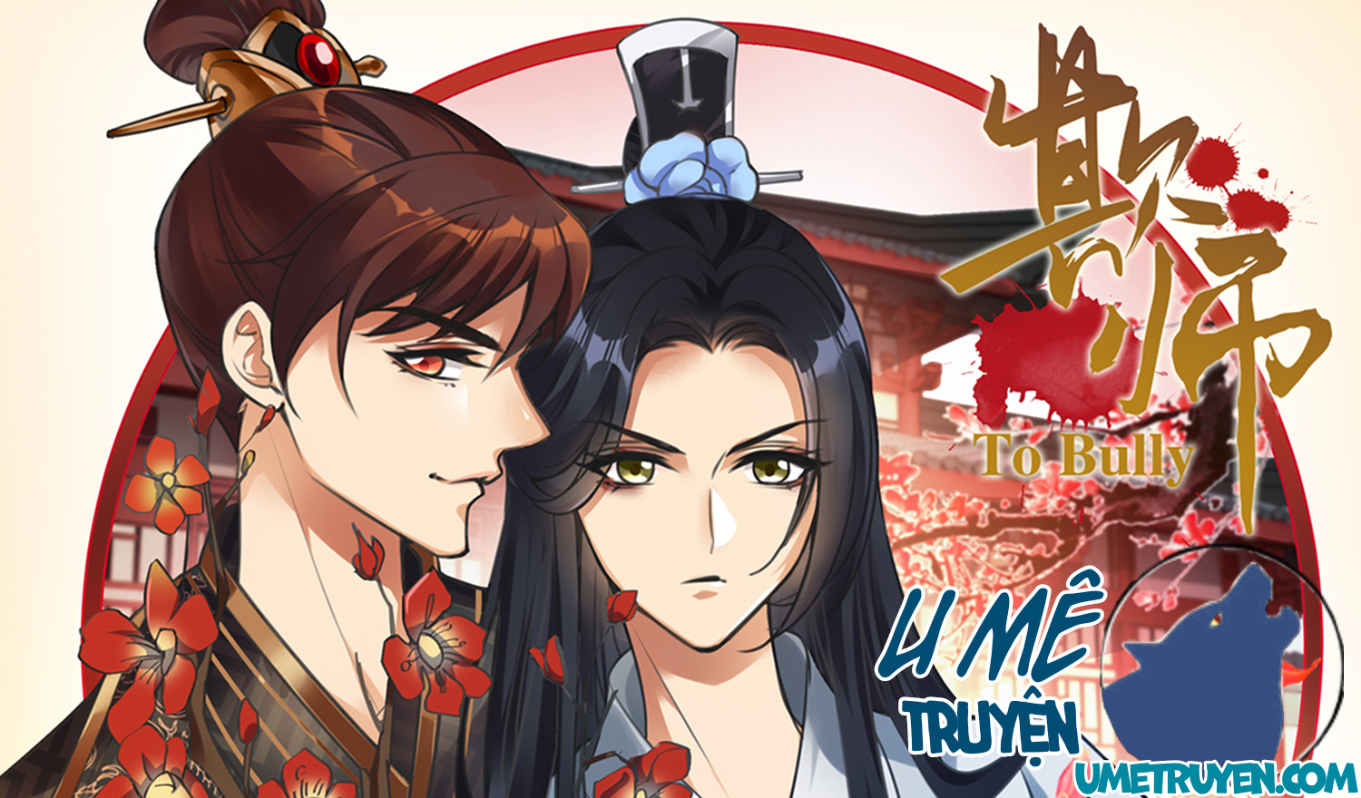 khi sư - umee chapter 18 1