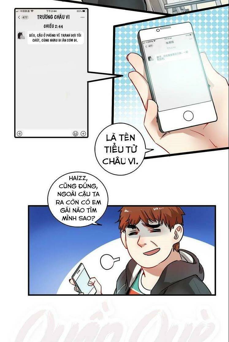 ta có rất nhiều thành tích chapter 3 63