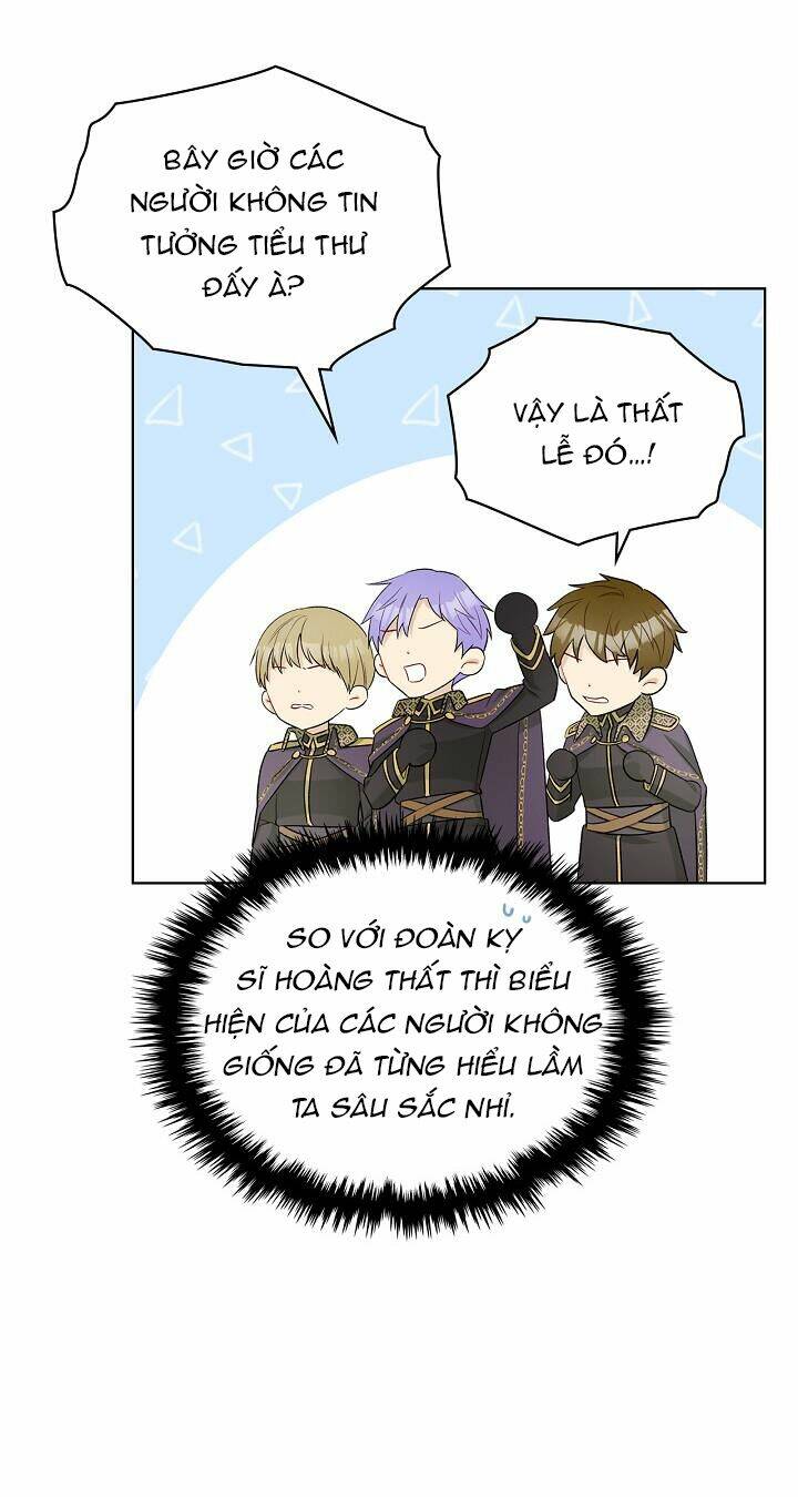 kẻ tạo ra nữ phản diện chapter 44 32