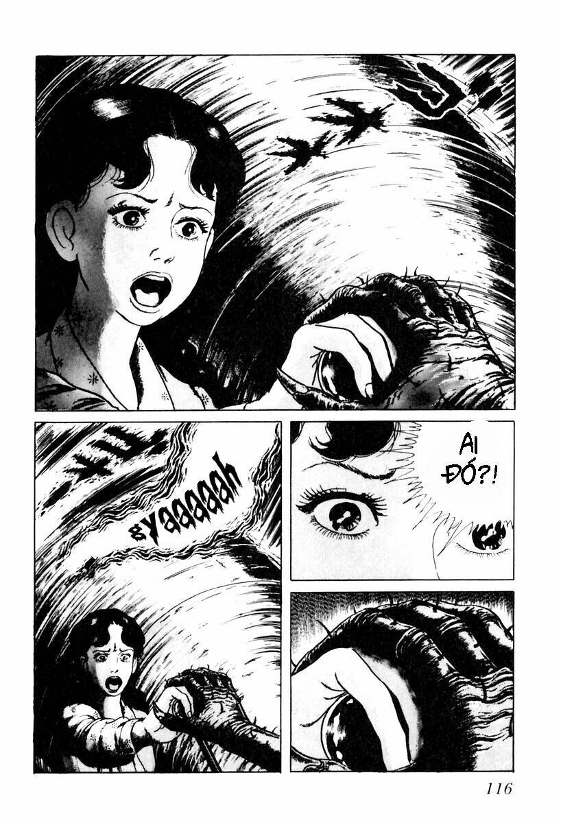 god's left hand, devil's right hand chapter 25 2