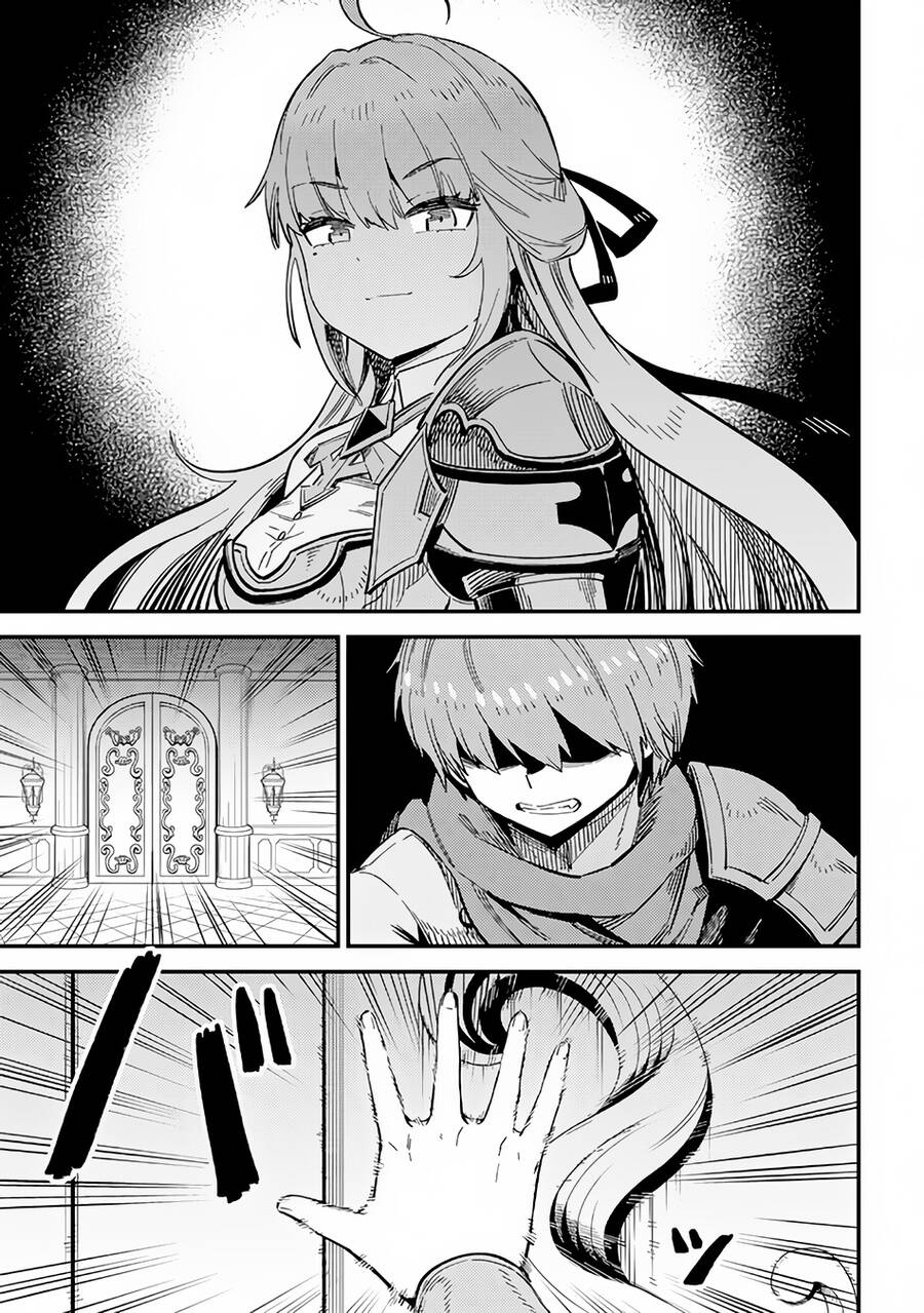 Healer báo thù chapter 51.5 3