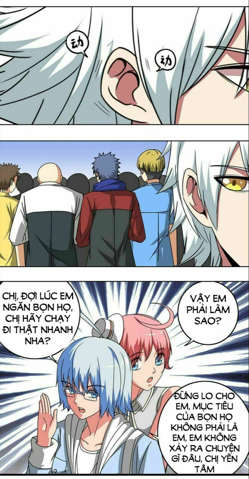 nghịch chiến siêu năng bạch lang chapter 4 4