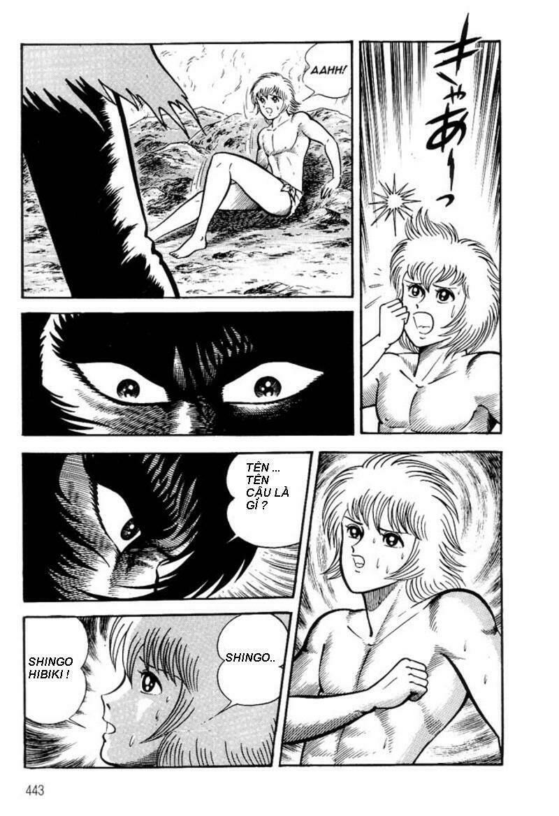 violence jack: king of brutes chapter 1 22