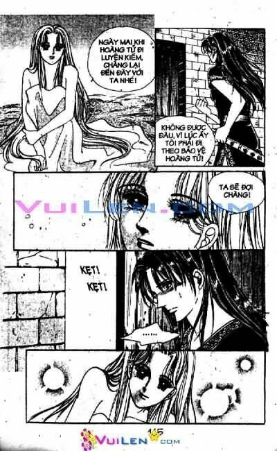 nữ hoàng biển cả chapter 9 115