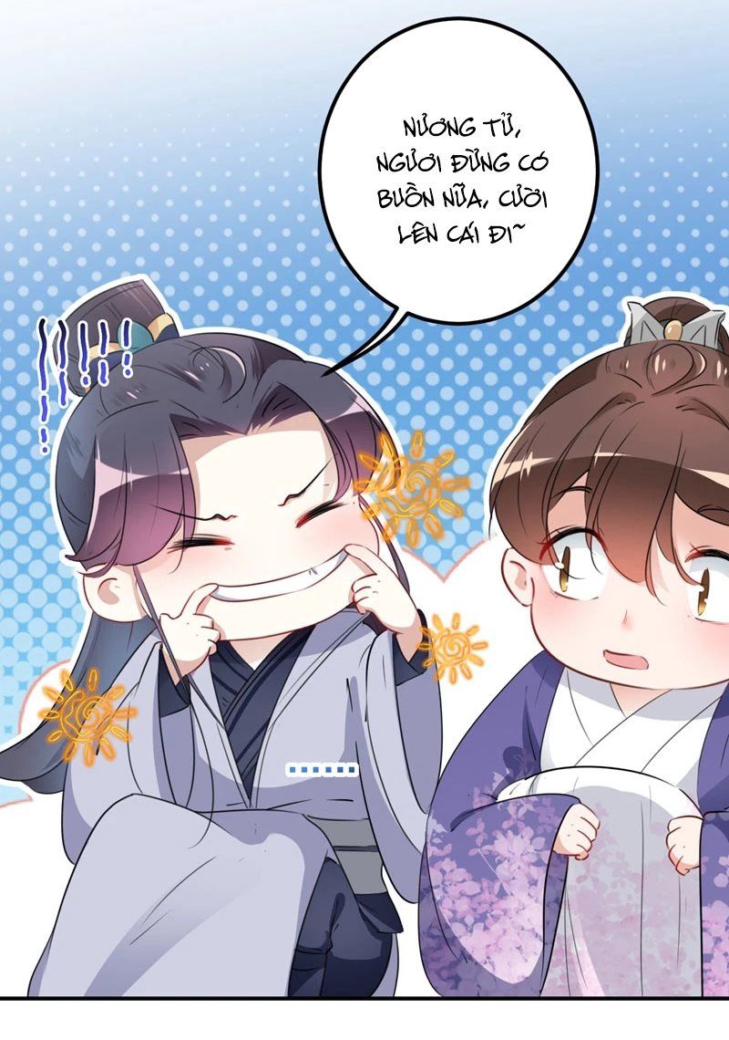 vương gia không thể trêu chapter 94 11