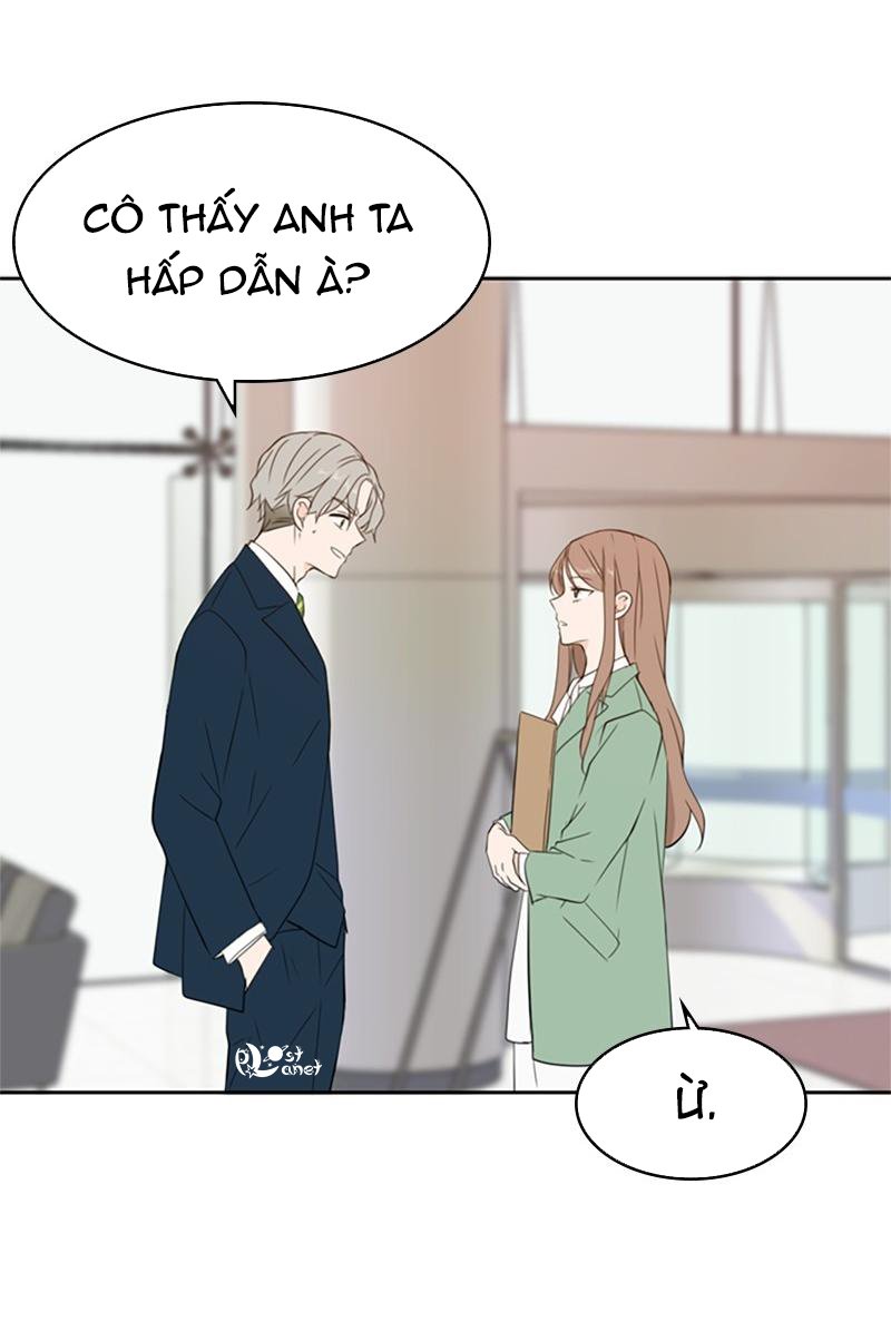 kiếp này cũng xin chăm sóc tôi như vậy nhé kiếp này cũng xin chăm sóc tôi như vậy nhé chapter 28 25