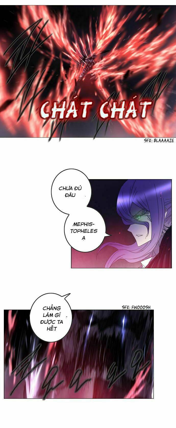 bản khế ước linh hồn chapter 88 24