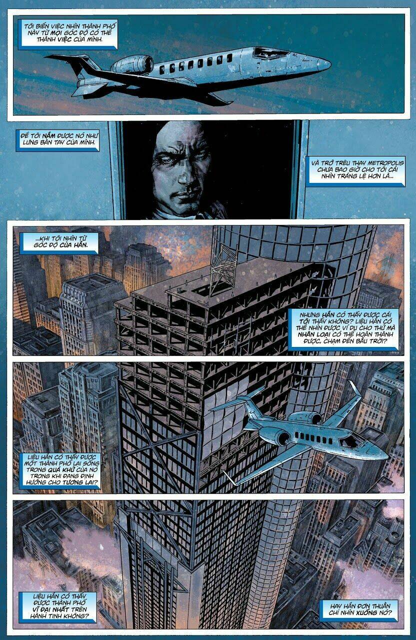 lex luthor: man of steel 2010 (luthor) chapter 2 15