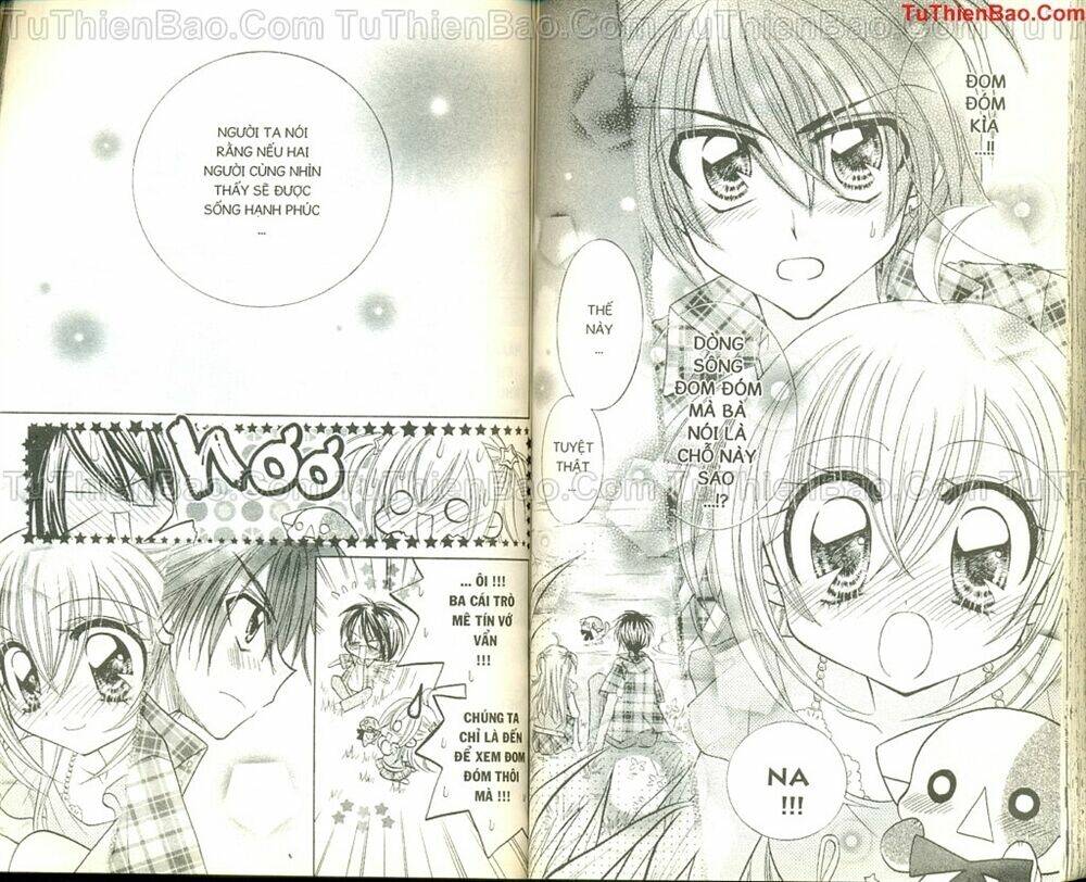 tôi là idol chapter 8 62