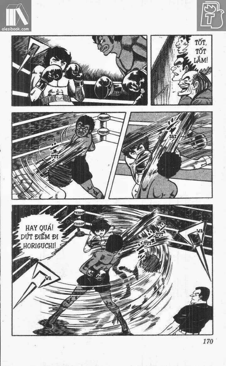 ganbare genki chapter 157 6