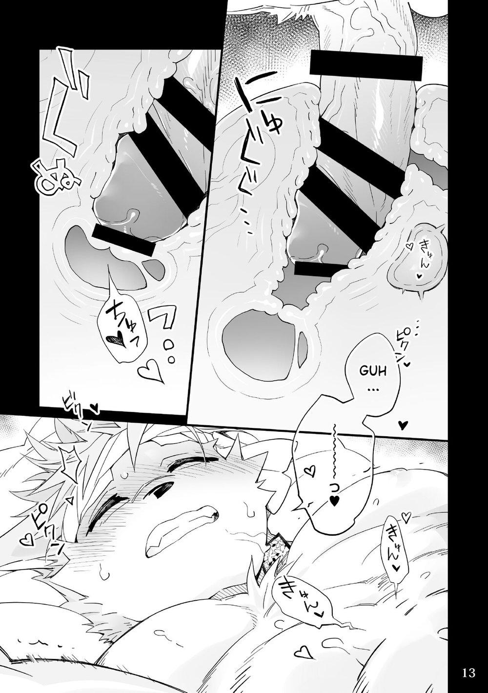 oneshot hỏny chapter 73.1 11