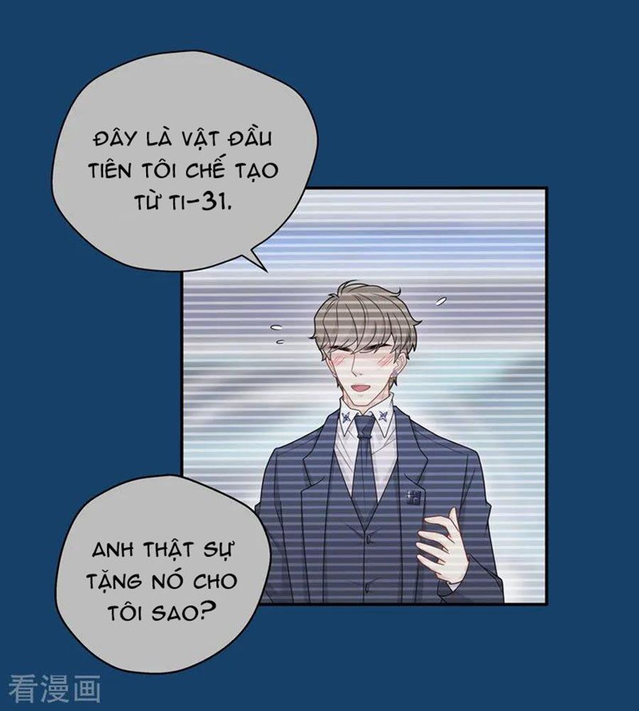 thiên kim bất lương chapter 49 9