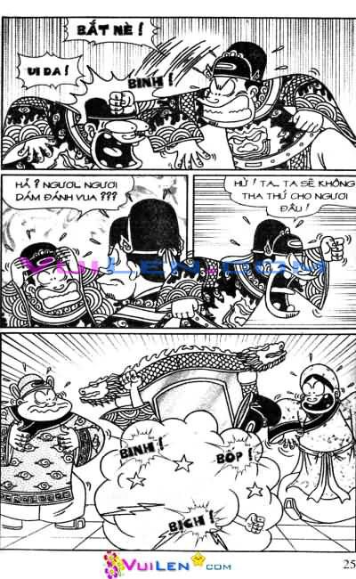 thần đồng đất việt chapter 104 22