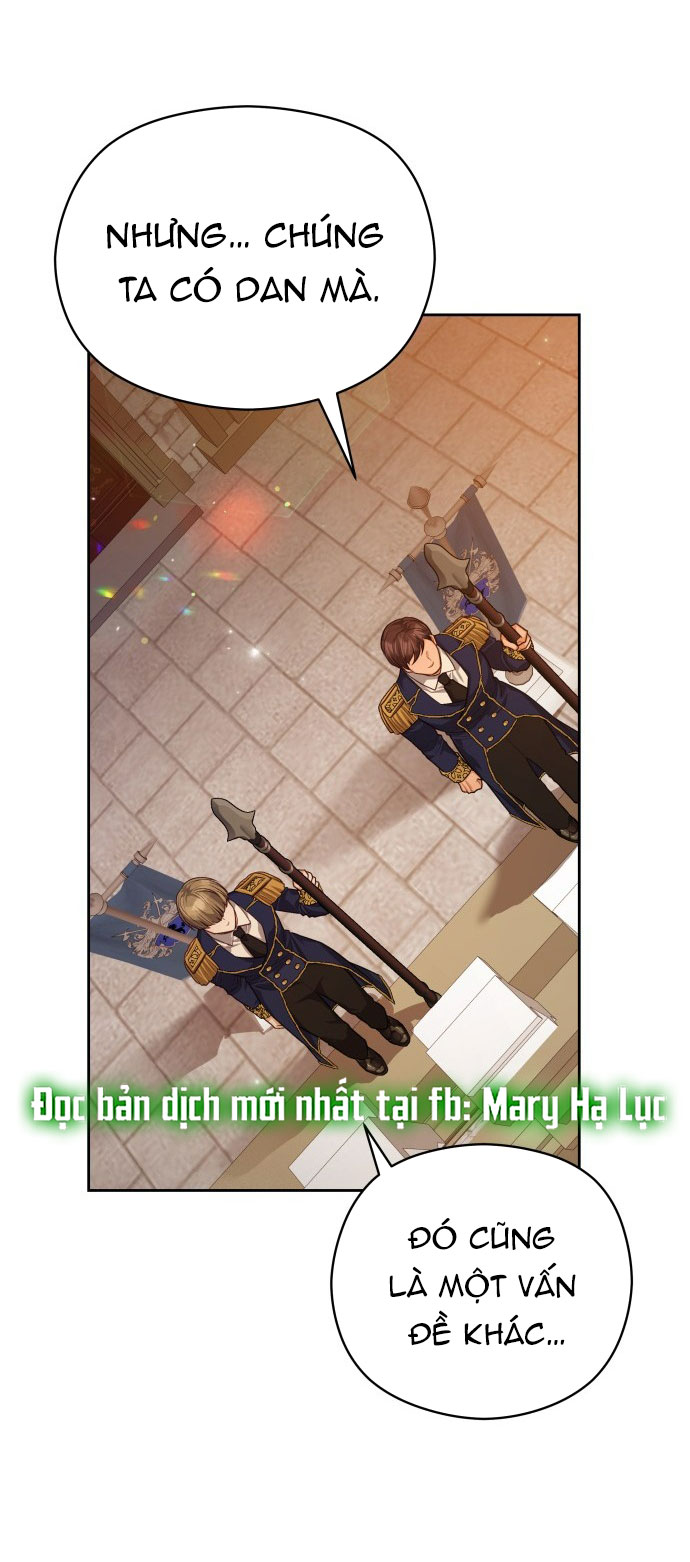 lưỡi dao nơi đầu môi chapter 62.2 20