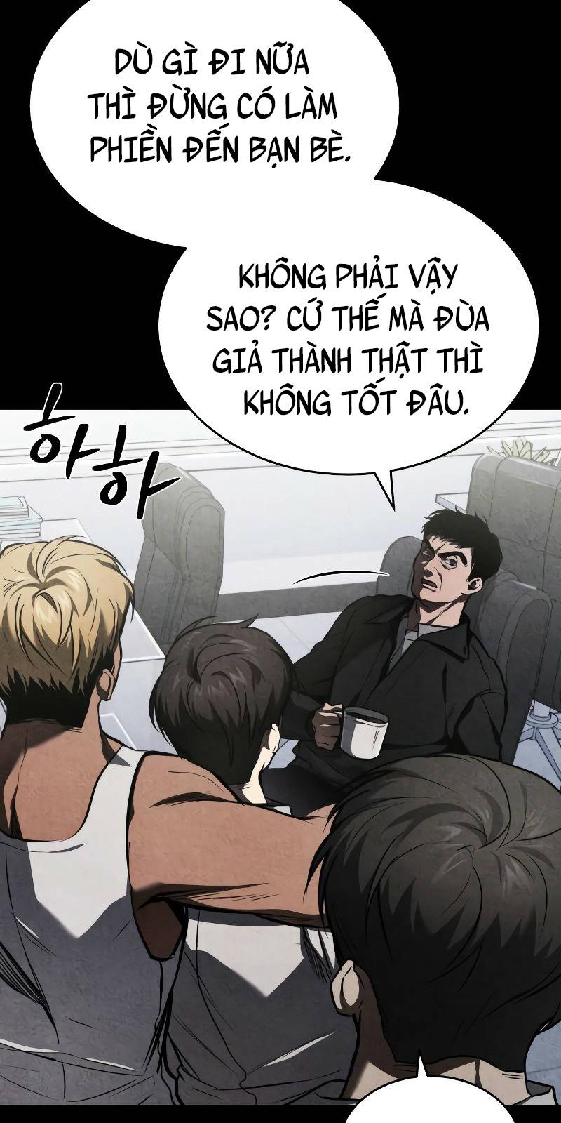 ác quỷ trở lại học đường chapter 4.1 5