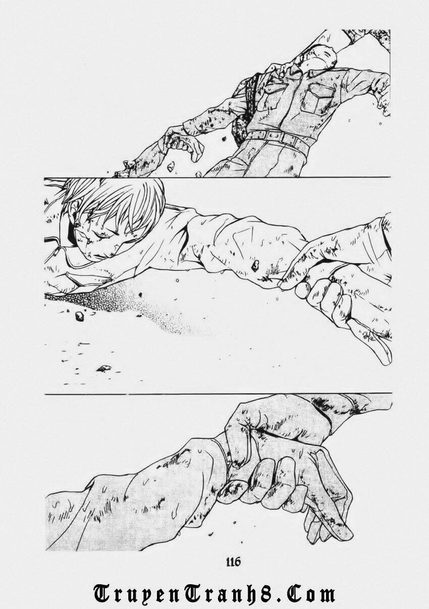 điệp vụ 729 chapter 15 10