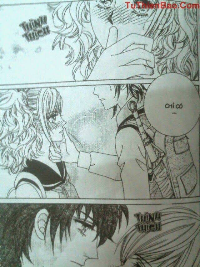 tình trong mộng chapter 6 124