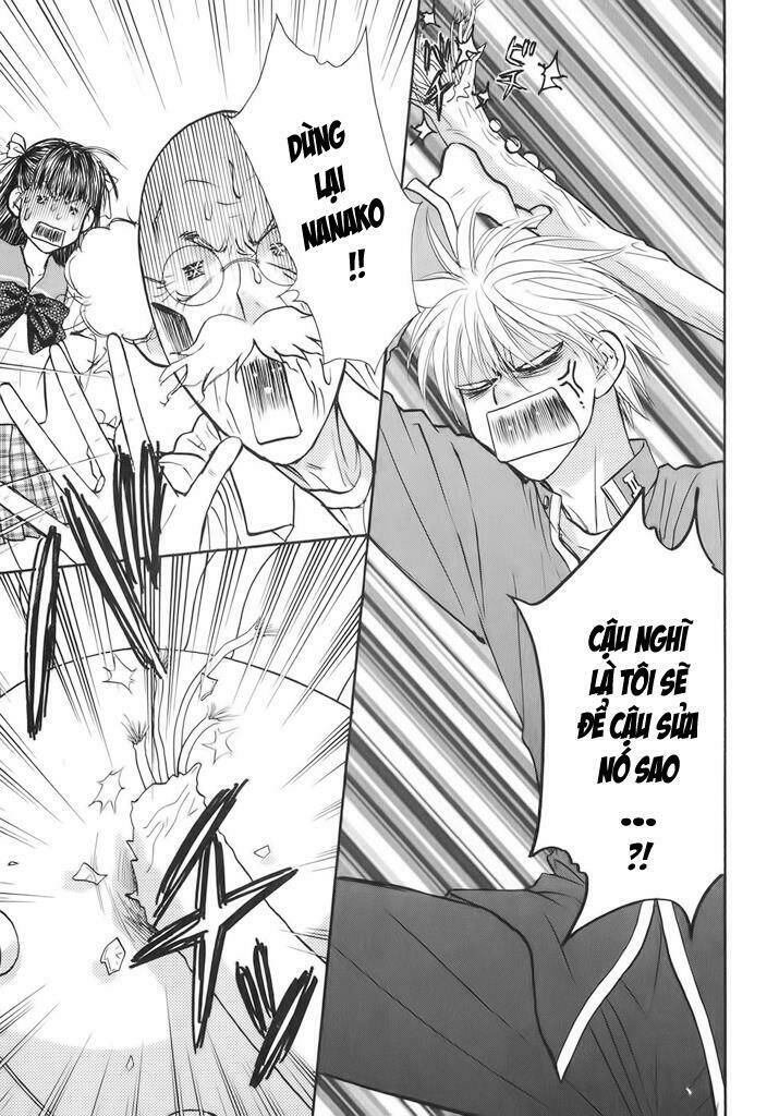 boku to kanojo no xxx chapter 21 17