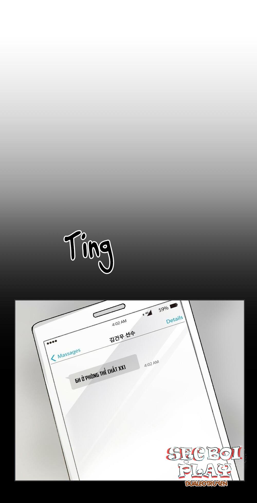 bộ sưu tập ciu to-ngực bự của nhà sẹc chapter 10 39