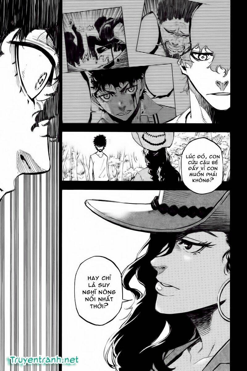 dolly kill kill chapter 105 5